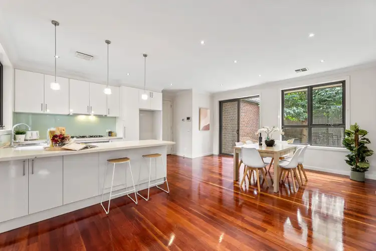 Fourth view of Homely house listing, 62 Park Lane, Mount Waverley VIC 3149