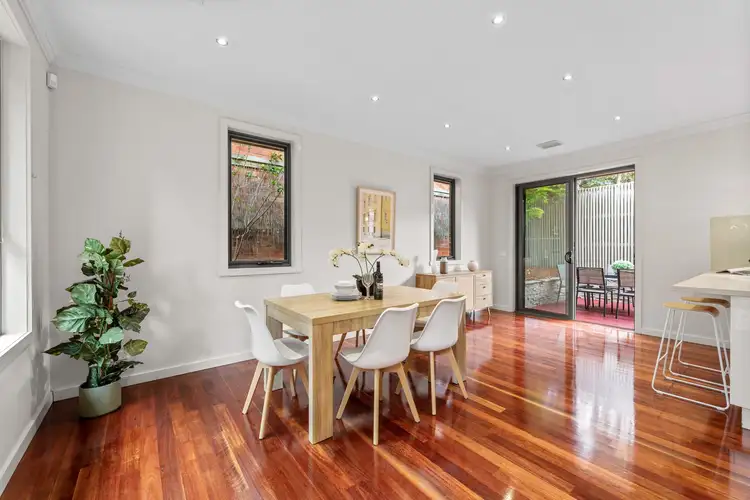 Fifth view of Homely house listing, 62 Park Lane, Mount Waverley VIC 3149