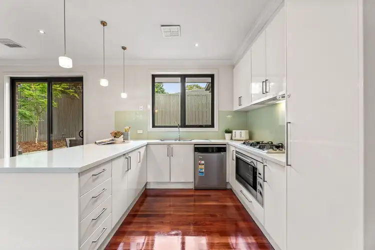 Sixth view of Homely house listing, 62 Park Lane, Mount Waverley VIC 3149