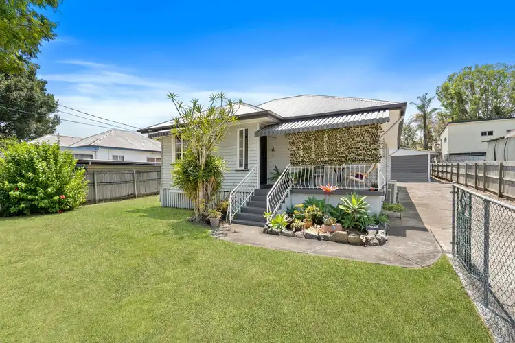 Fourth view of Homely house listing, 15 Joyce Street, Coopers Plains QLD 4108