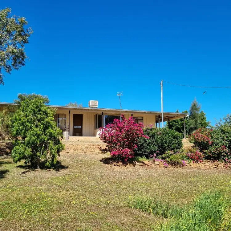 70 Gwalla Street, Northampton WA 6535