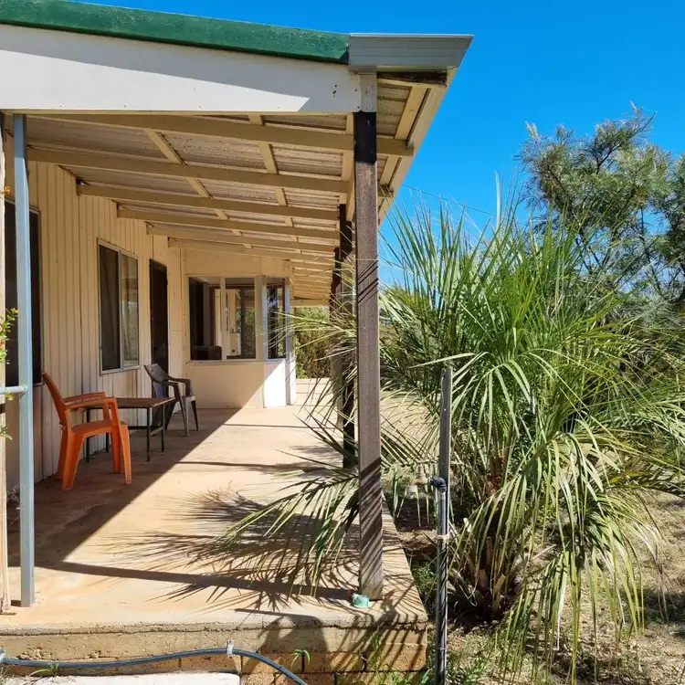 Second view of Homely house listing, 70 Gwalla Street, Northampton WA 6535