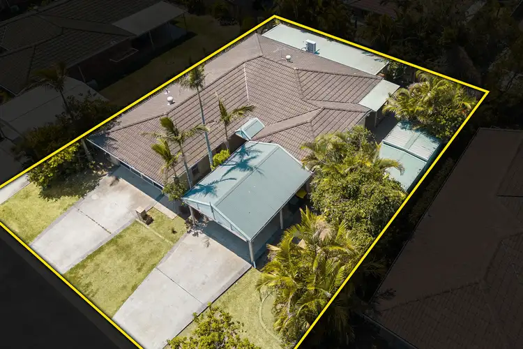 Main view of Homely house listing, 9 Daramalan Street, Boondall QLD 4034