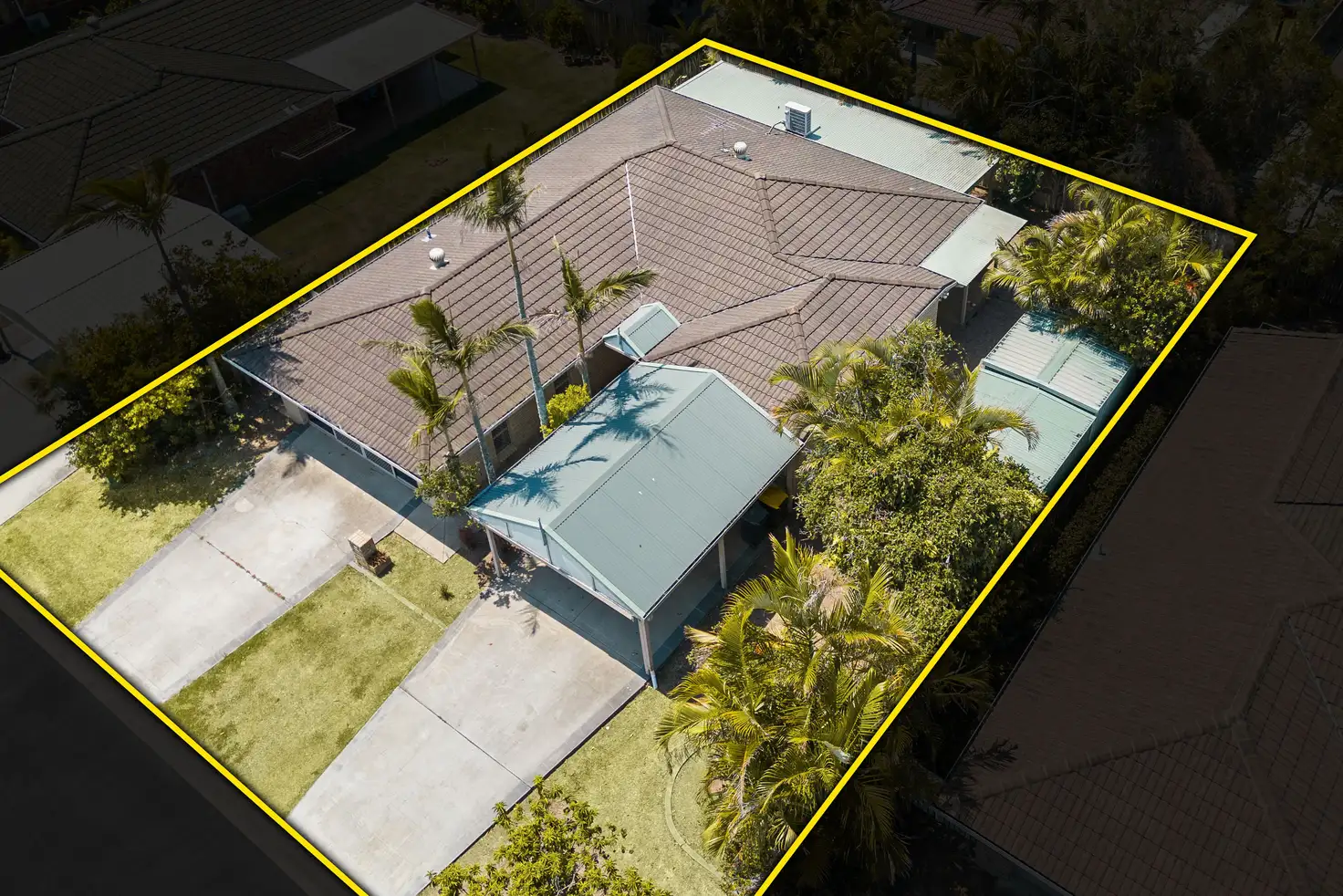 Main view of Homely house listing, 9 Daramalan Street, Boondall QLD 4034