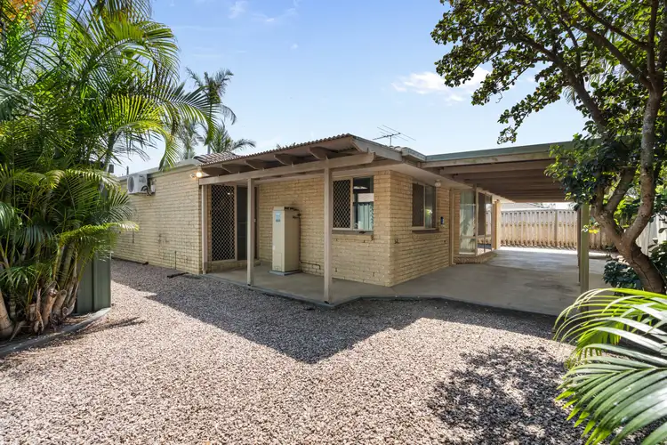 Second view of Homely house listing, 9 Daramalan Street, Boondall QLD 4034