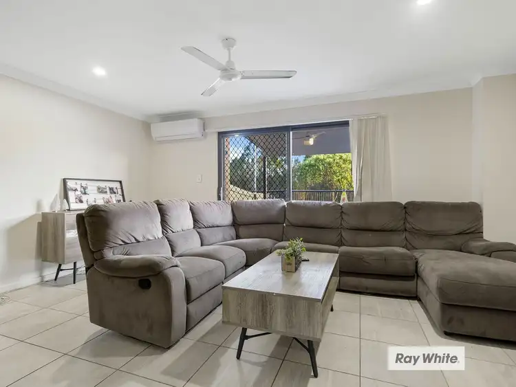 Third view of Homely house listing, 27 Woodroffe Crescent, Redbank Plains QLD 4301