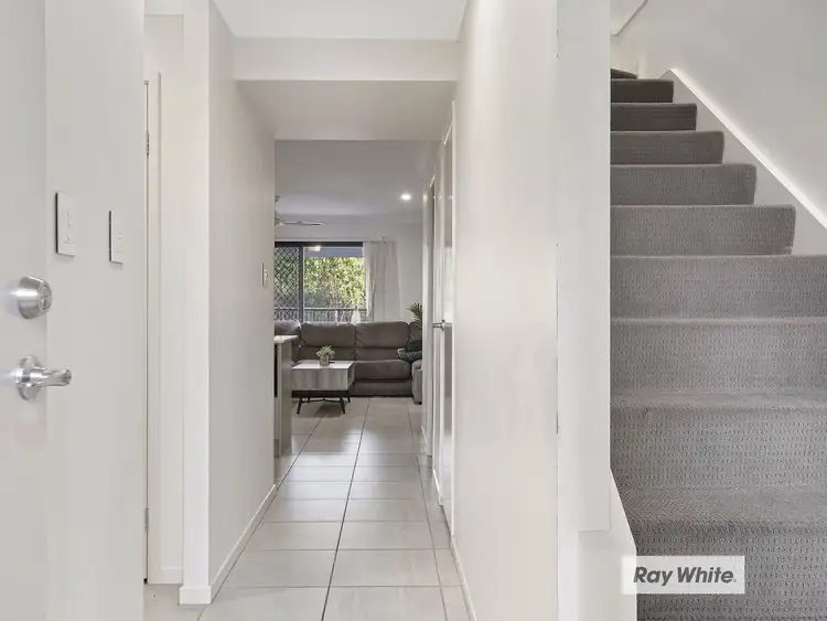 Fourth view of Homely house listing, 27 Woodroffe Crescent, Redbank Plains QLD 4301