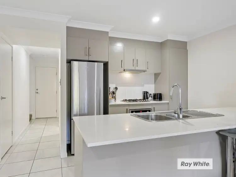 Fifth view of Homely house listing, 27 Woodroffe Crescent, Redbank Plains QLD 4301
