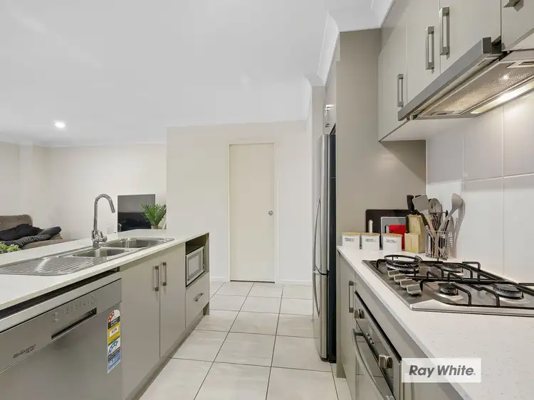 Sixth view of Homely house listing, 27 Woodroffe Crescent, Redbank Plains QLD 4301