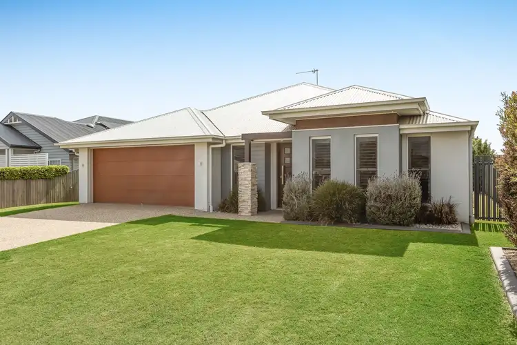Main view of Homely house listing, 51 Velodrome Drive, Kearneys Spring QLD 4350