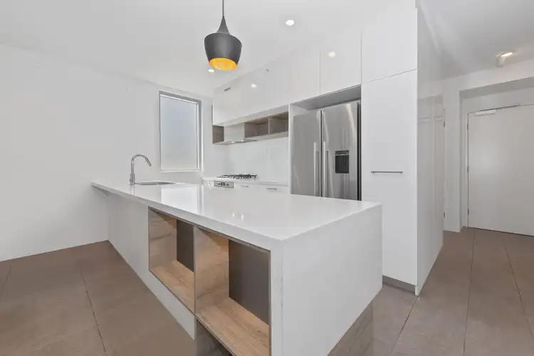 Fourth view of Homely unit listing, 10208/16 Edmondstone Street, South Brisbane QLD 4101