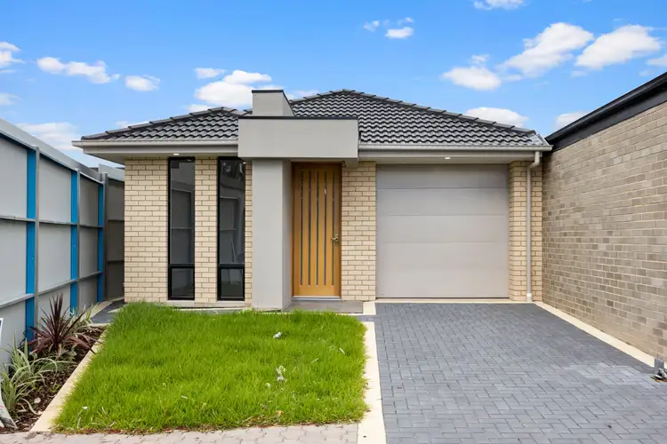 11 Dauntless Street, Hillcrest SA 5086