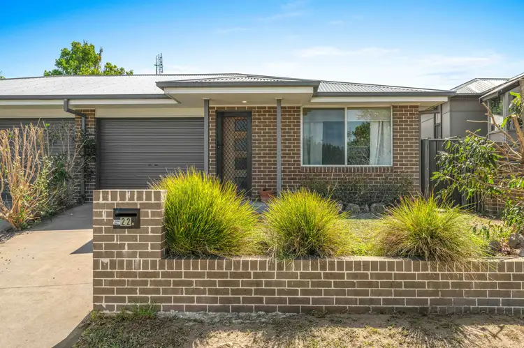 22A Tanang Street, Bomaderry NSW 2541