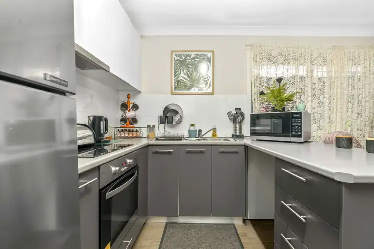 Fifth view of Homely house listing, 22A Tanang Street, Bomaderry NSW 2541