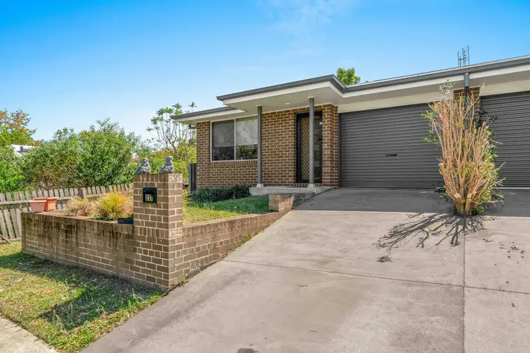 Main view of Homely house listing, 22B Tanang Street, Bomaderry NSW 2541