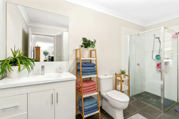 Fourth view of Homely house listing, 22B Tanang Street, Bomaderry NSW 2541