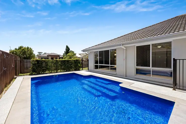 29 Sunrise Terrace, Little Mountain QLD 4551