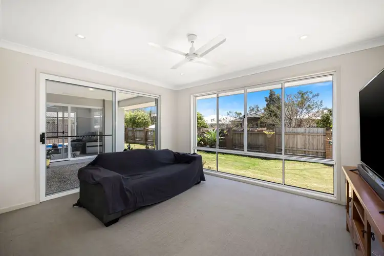 Sixth view of Homely house listing, 29 Sunrise Terrace, Little Mountain QLD 4551