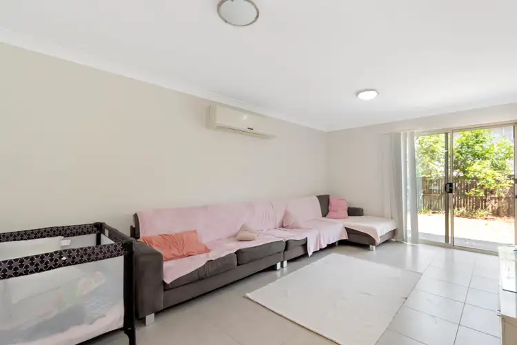 Fourth view of Homely semi-detached listing, 1/21 Lilly Pilly Drive, Coomera QLD 4209
