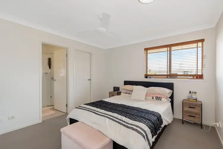 Fifth view of Homely semi-detached listing, 1/21 Lilly Pilly Drive, Coomera QLD 4209
