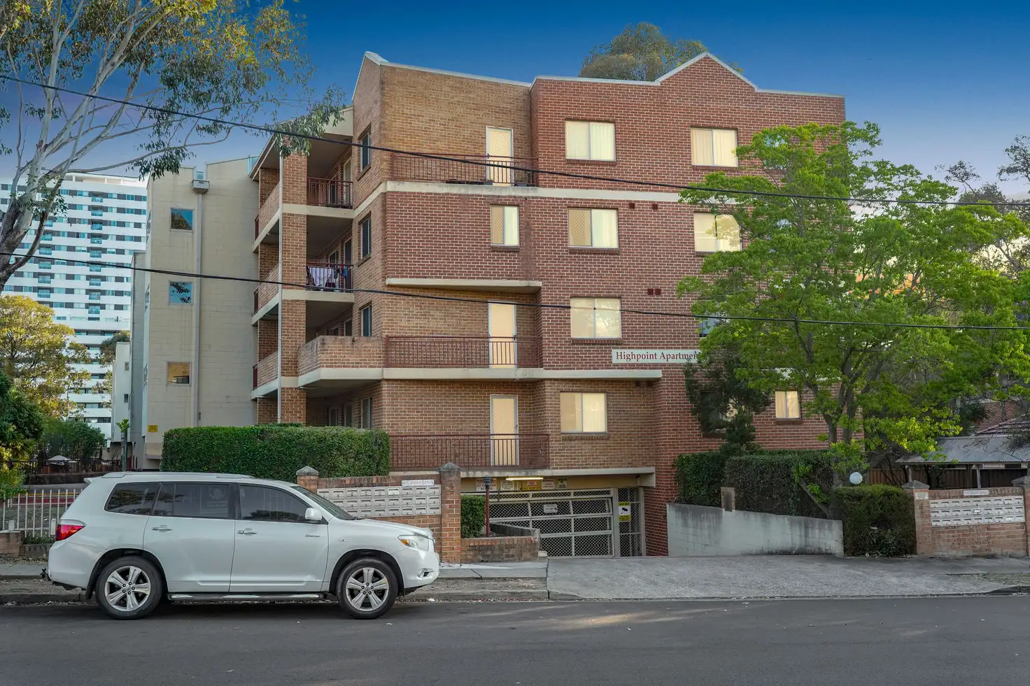Main view of Homely house listing, 34/4 Fourth Avenue, Blacktown NSW 2148