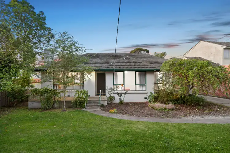 Main view of Homely house listing, 87 Coleman Road, Wantirna South VIC 3152