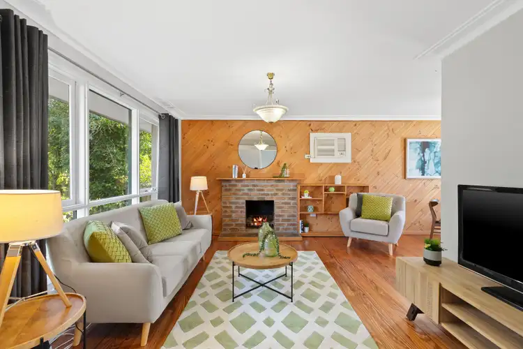 Third view of Homely house listing, 87 Coleman Road, Wantirna South VIC 3152