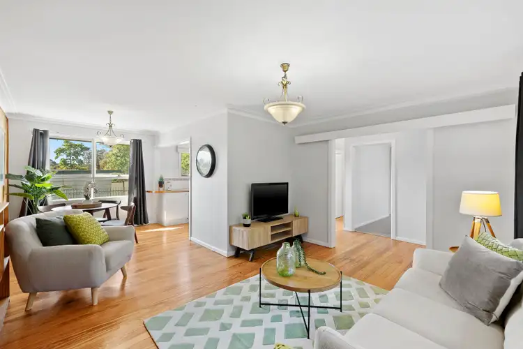 Fourth view of Homely house listing, 87 Coleman Road, Wantirna South VIC 3152