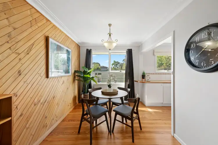 Fifth view of Homely house listing, 87 Coleman Road, Wantirna South VIC 3152