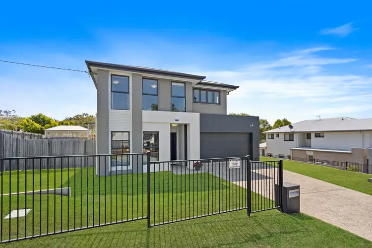 91 Andrew Avenue, Tarragindi QLD 4121