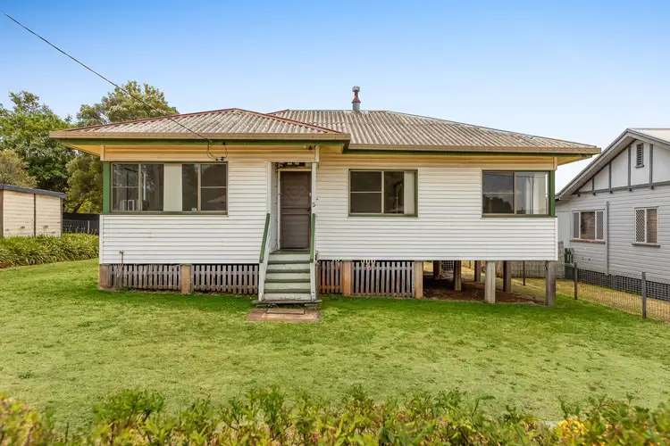 5 Dunkley Street, South Toowoomba QLD 4350