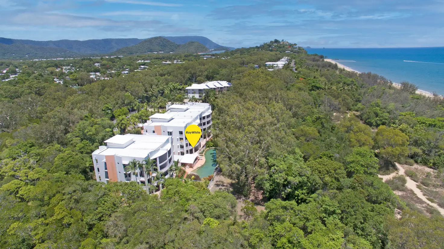 Main view of Homely unit listing, 4/2-4 Deauville Close, Yorkeys Knob QLD 4878