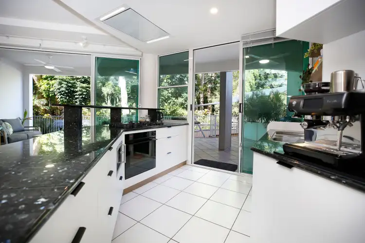 Third view of Homely unit listing, 4/2-4 Deauville Close, Yorkeys Knob QLD 4878