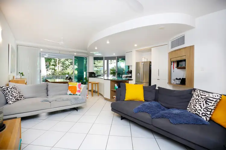 Fourth view of Homely unit listing, 4/2-4 Deauville Close, Yorkeys Knob QLD 4878