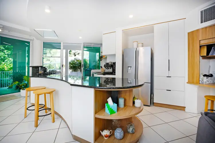Fifth view of Homely unit listing, 4/2-4 Deauville Close, Yorkeys Knob QLD 4878