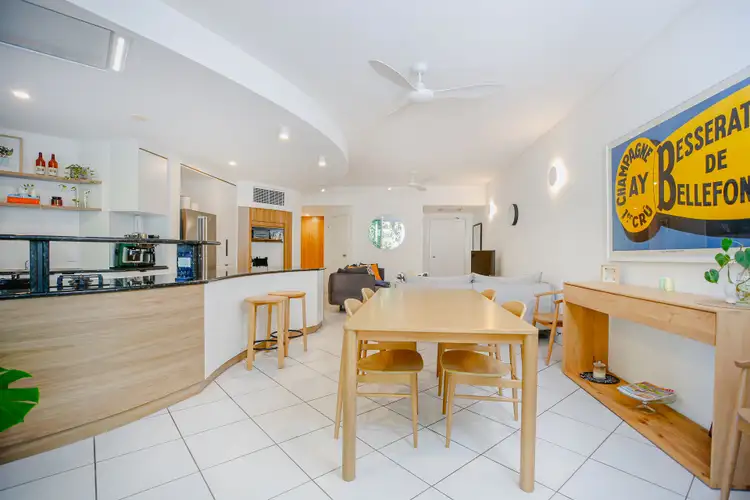 Seventh view of Homely unit listing, 4/2-4 Deauville Close, Yorkeys Knob QLD 4878