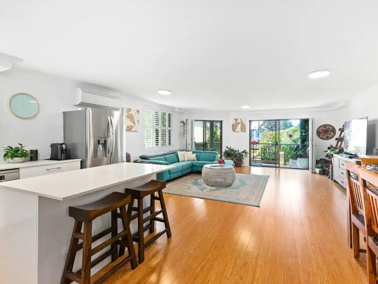 1/21 Hill Avenue, Burleigh Heads QLD 4220