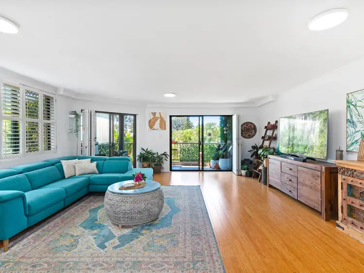 Second view of Homely apartment listing, 1/21 Hill Avenue, Burleigh Heads QLD 4220