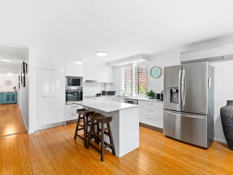 Third view of Homely apartment listing, 1/21 Hill Avenue, Burleigh Heads QLD 4220