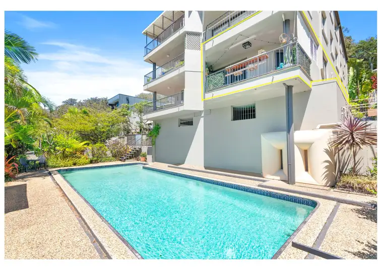 Fifth view of Homely apartment listing, 1/21 Hill Avenue, Burleigh Heads QLD 4220