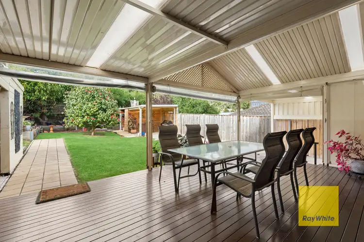 Main view of Homely house listing, 15 Maidie Street, Highton VIC 3216