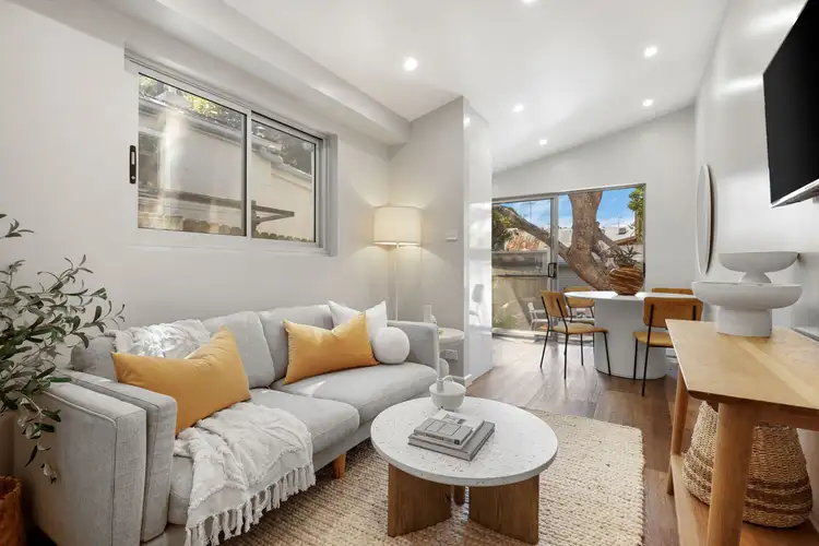 62 Angel Street, Newtown NSW 2042