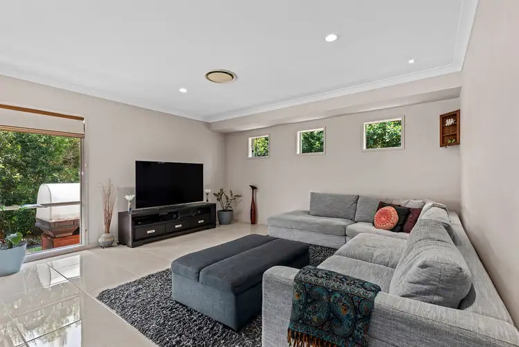 Fourth view of Homely house listing, 10 Sonienda Place, Bridgeman Downs QLD 4035