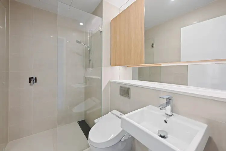 Fourth view of Homely apartment listing, 607/20 O'Dea Avenue, Waterloo NSW 2017