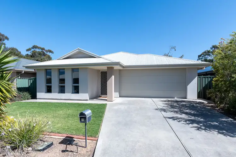 Main view of Homely house listing, 19 Pfitzner Close, Murray Bridge SA 5253