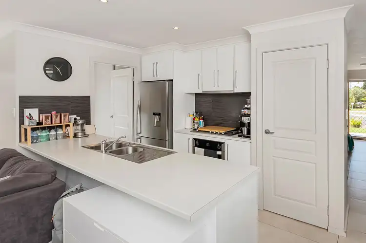 Second view of Homely house listing, 19 Pfitzner Close, Murray Bridge SA 5253