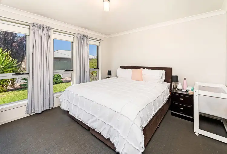Fifth view of Homely house listing, 19 Pfitzner Close, Murray Bridge SA 5253