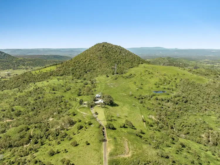 Third view of Homely rural property listing, "Forestgate" 31 Forest Gate Lane, Silver Ridge QLD 4352