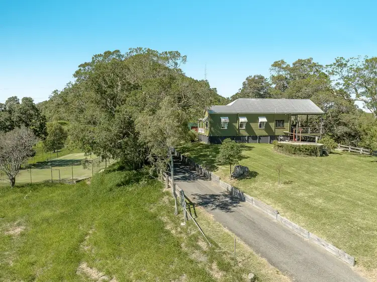 Fourth view of Homely rural property listing, "Forestgate" 31 Forest Gate Lane, Silver Ridge QLD 4352