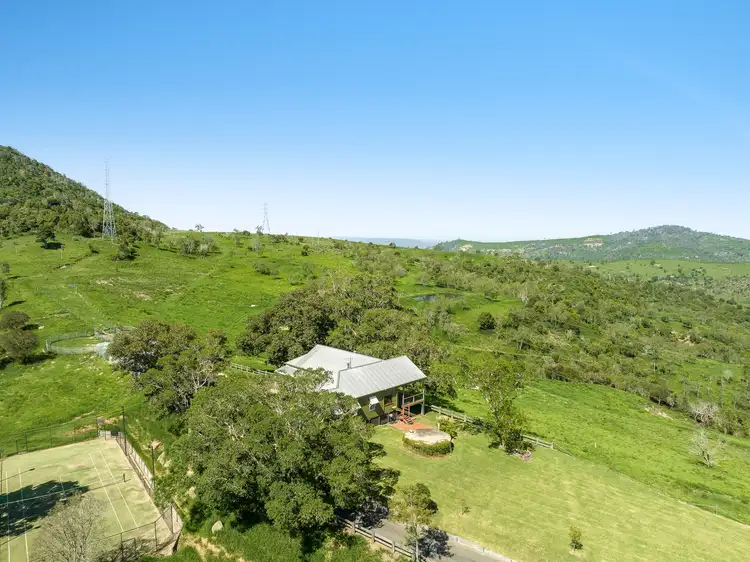 Fifth view of Homely rural property listing, "Forestgate" 31 Forest Gate Lane, Silver Ridge QLD 4352